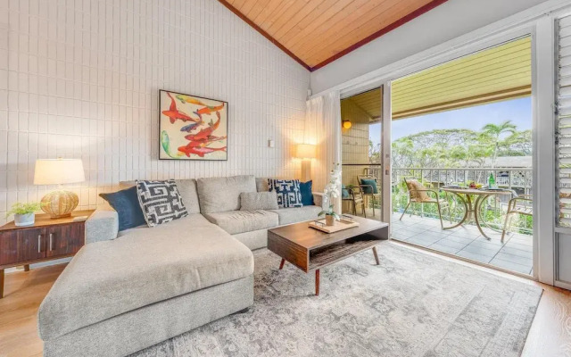 Napili Shores E240