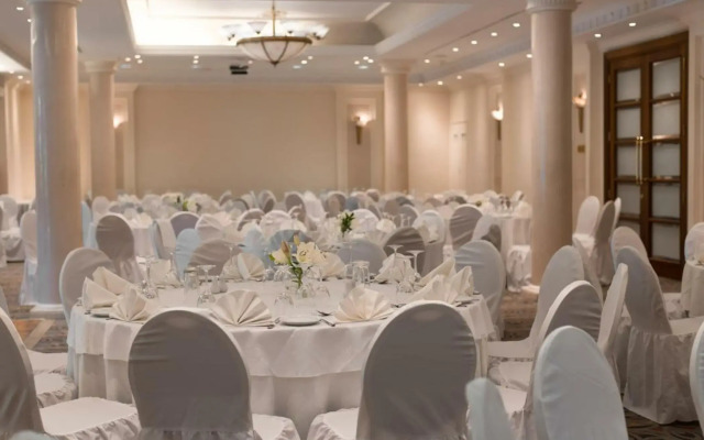 Curium Palace Hotel