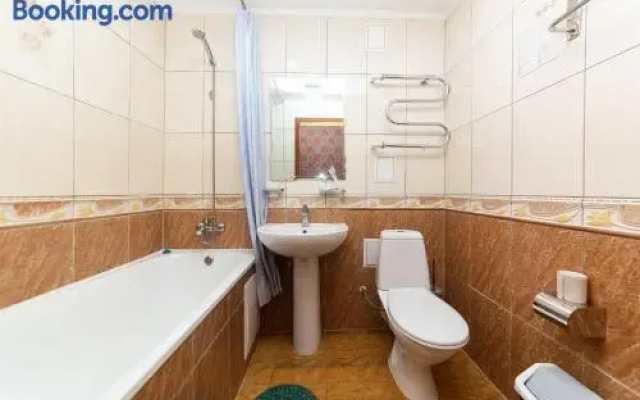 O'Azamat Hotel