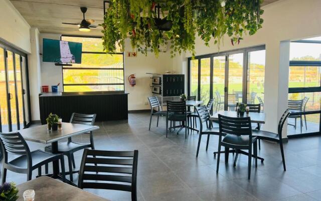 Villa 86, Ballito