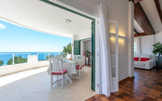 Villa Paraiso D14