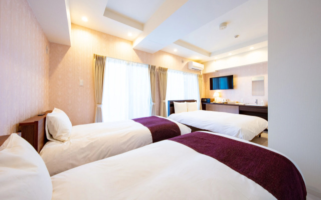 Villa Koshido Kotoni