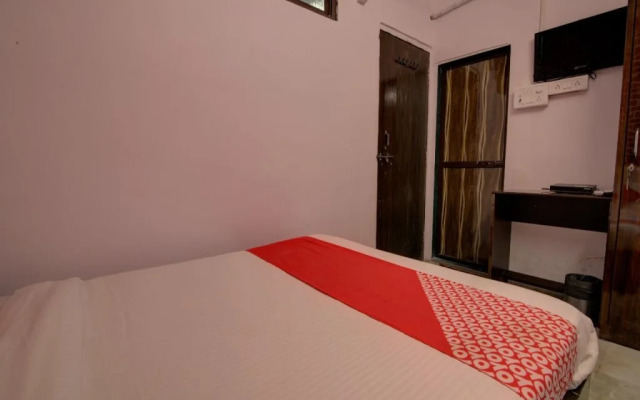 Ashu Bini Hospitality Gokul Dham Film City By OYO Rooms