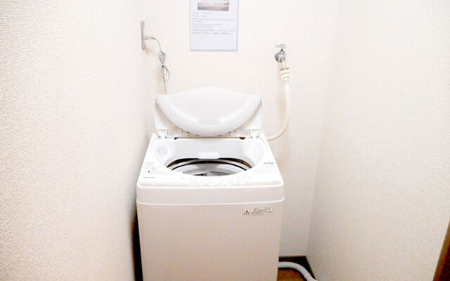 Terrace House Bentencho