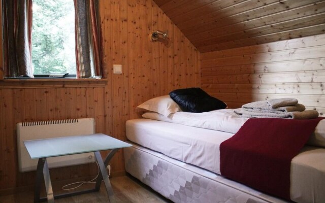 Guesthouse Svartiskógur Egilsstaðir