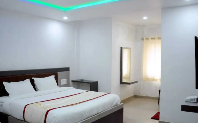 Hotel Shawrya The Grand
