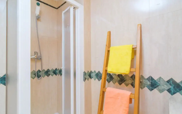 Goixa in Lloseta With 3 Bedrooms and 2 Bathrooms
