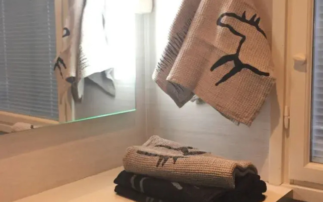 Sauna Suite42