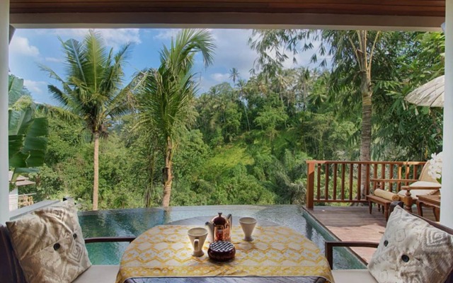 Natya Resort Ubud