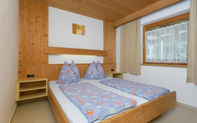 Apartment in Waidring Near Pillerseetal Ski Area