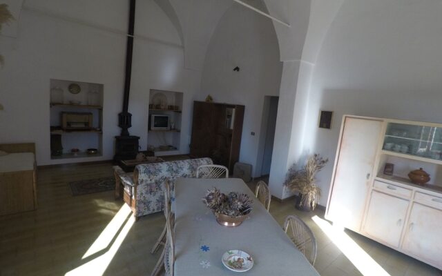 Agriturismo Masseria Piutri