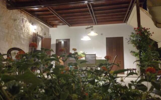 Villa Mariolina Guest House