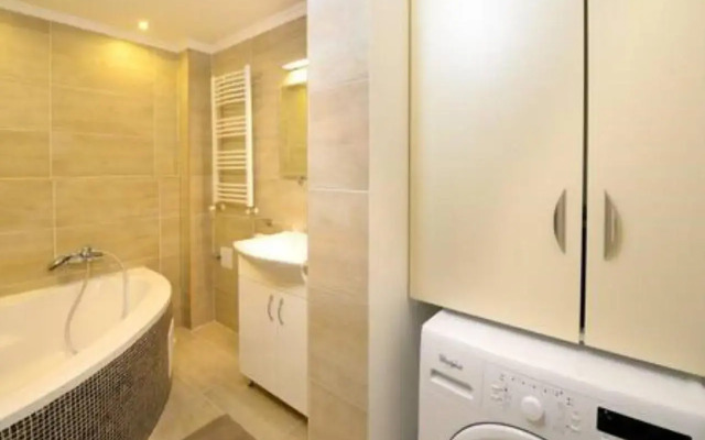 Raday Apartment