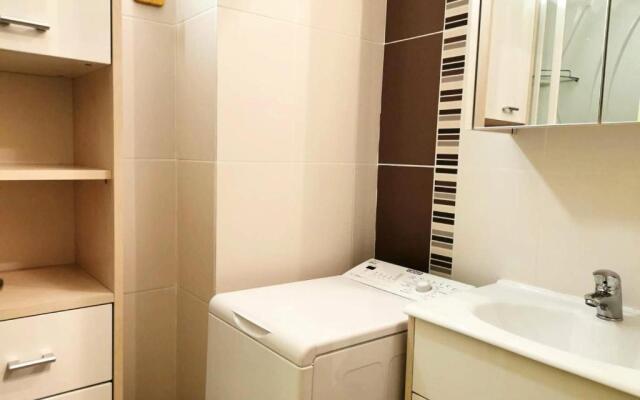 Résidence LAUZIERE DESSOUS - 3 Pièces pour 7 Personnes 44