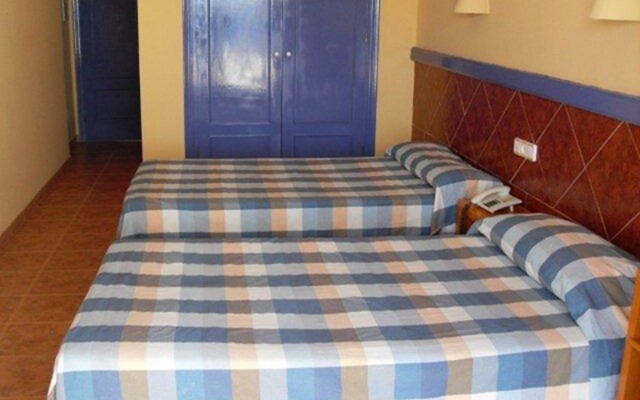 Hotel Playa