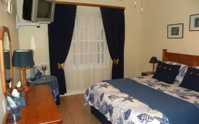 Villa Sea Esta - Self Catering