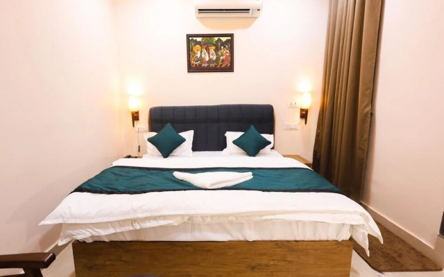 Baba Kinaram Kutir