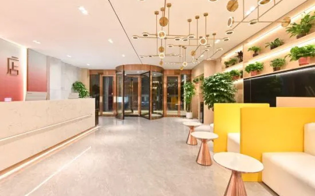 CHEERMAY Hotel (Beijing Huanlegu Wangsiying)