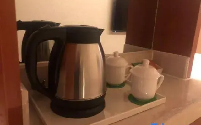 Vienna Hotel Fujian Quanzhou Anxi County Baolong Square