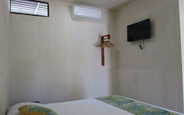 Hotel Sueño Tranquilo