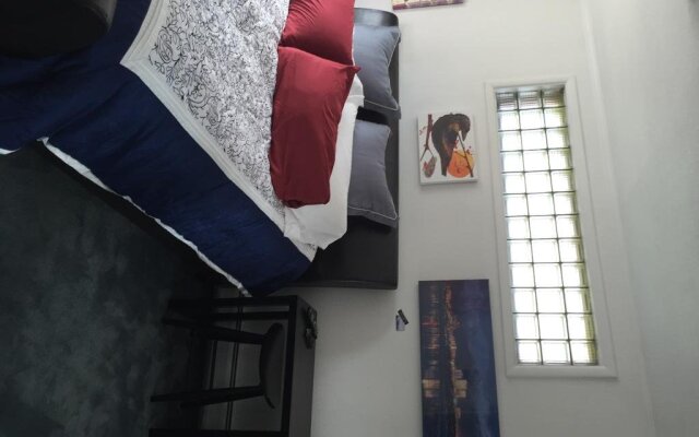 Cecelia's B&B