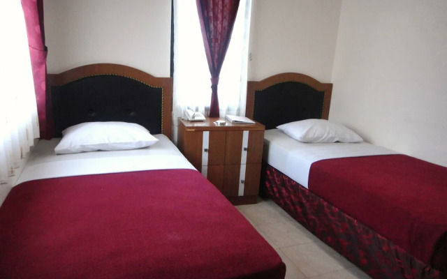 Karsa Utama Hotel