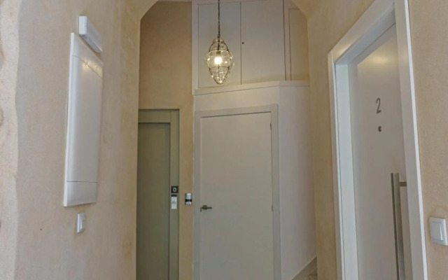 1 RentalSevilla Sunset Corner