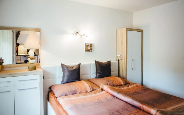 Zimmervermietung Hufnagl - Baumgartner