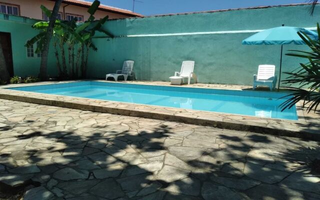 Suítes e quartos no região oceânica