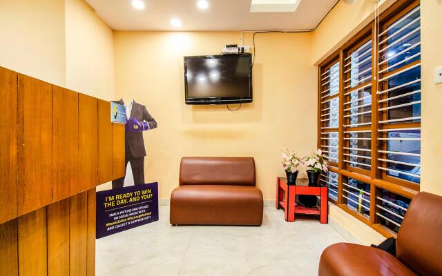 FabHotel Millenium Stay Indiranagar