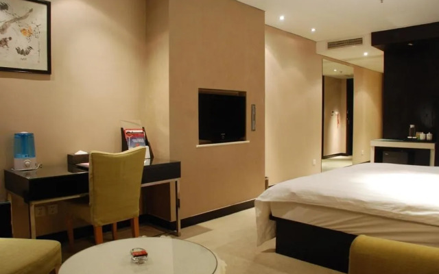 North Latitudes 40-beijing