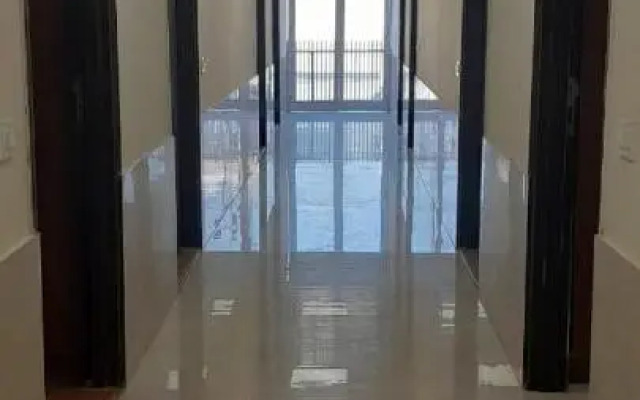 Hotel RIVERB