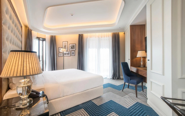 Boutique Hotel La Roche