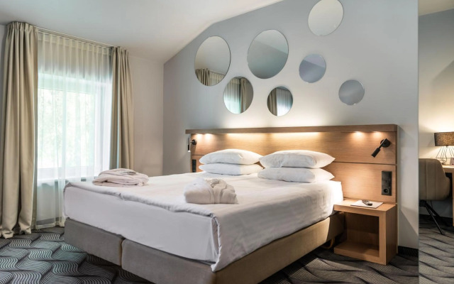 City Hotels Algirdas