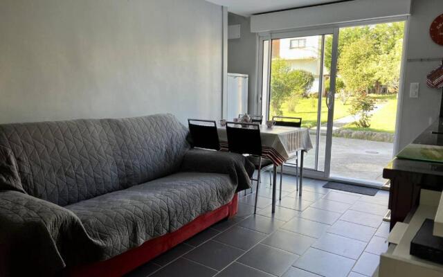Appartement Cambo-les-Bains, 2 pièces, 2 personnes - FR-1-495-93