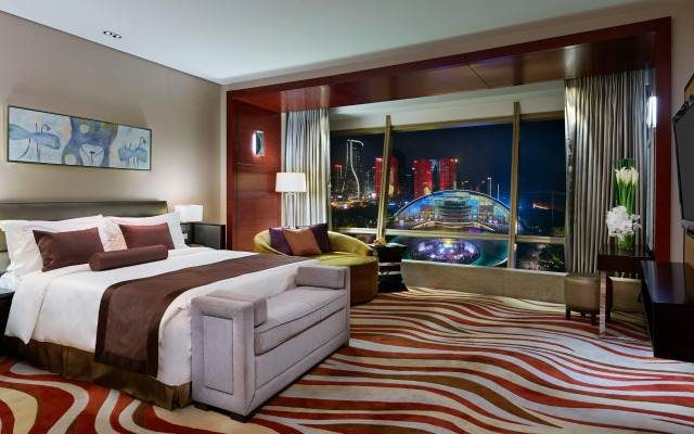 InterContinental Hangzhou ICC by IHG