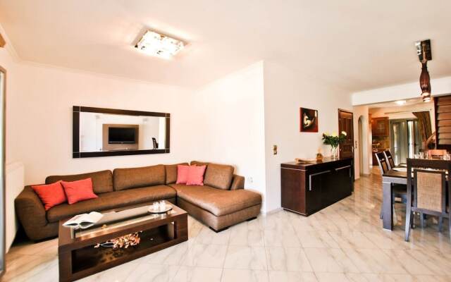 Superior Sea View Apartment