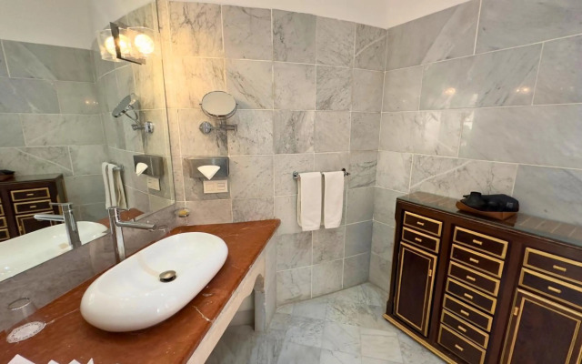 Sillage Palace Sky & Spa