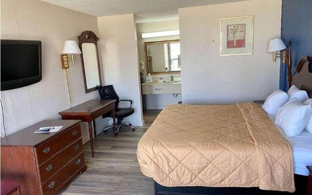 Americas Best Value Inn Marianna