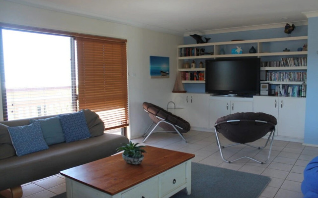 Casa La La Malua Bay