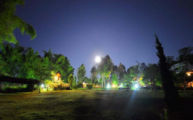 Phuphiang Khiangfah Resort
