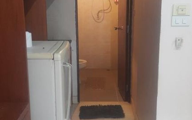 Lookchang Inn 1 (New Port Beach)