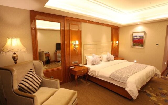 Xiyue International Hotel