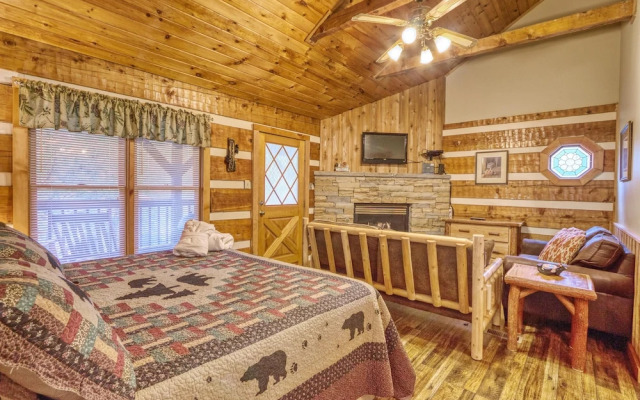 Moonshine Madness #1611