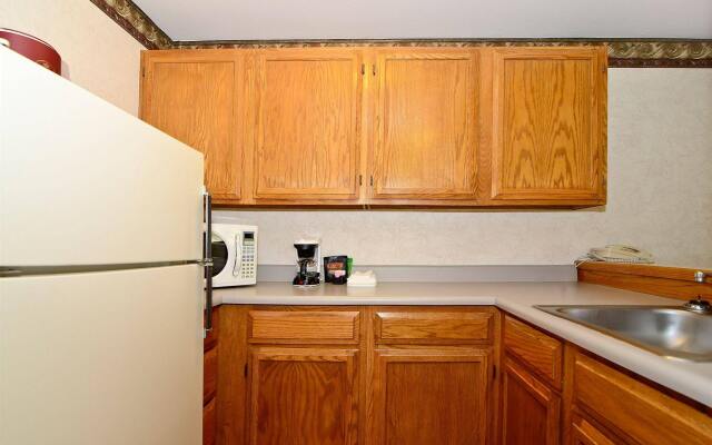 Friday Harbor Suites