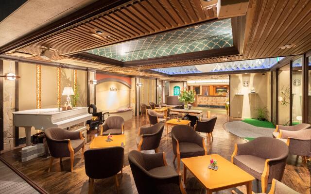 Hotel New Wakasa