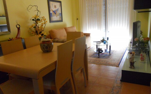 Apartamento Estrella Blanca 3