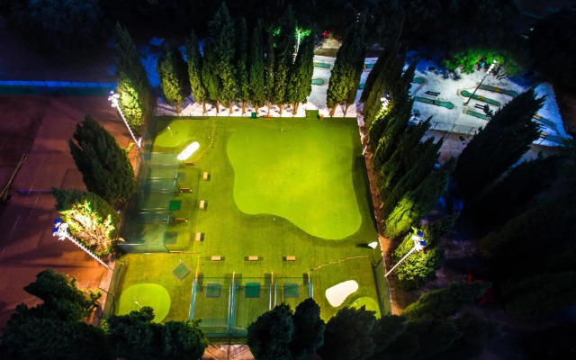 Arena Verudela Beach Apartments