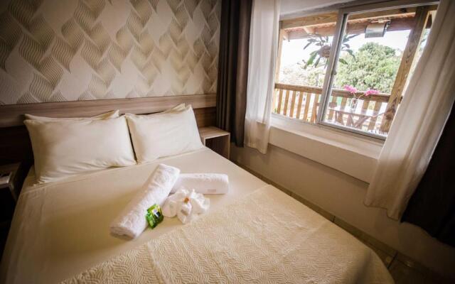 Hotel Costa Praia