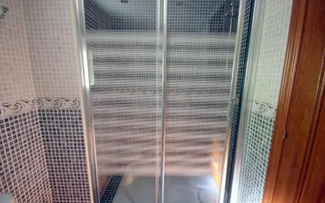 Apartamentos Miguelo, C.B